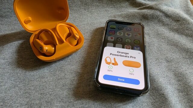 Como definir todas as funções do seu PowerBeats Pro 2

