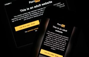 Como desbloquear o pornhub de graça no Reino Unido Como desbloquear o pornhub de graça no Reino Unido