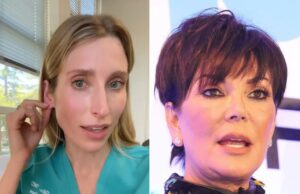 Como dormir com seus brincos pode estar prematuramente envelhecendo: um aviso de dermatologista Como dormir com seus brincos pode estar prematuramente envelhecendo: um aviso de dermatologista