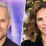 Bob Harper e Jillian Michaels.
