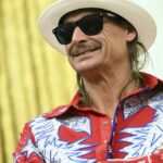 Como esperado? Kid Rock ataca Gavin Newsom por sua piada