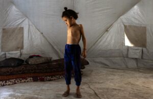 Como evitar mais fome em Gaza Como evitar mais fome em Gaza