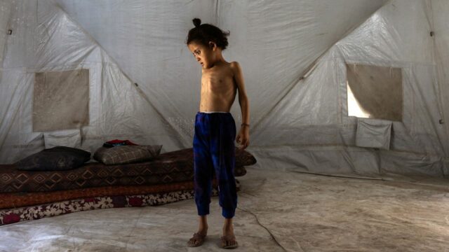 Como evitar mais fome em Gaza

