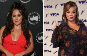 Como navegar no cruzeiro temático ‘adolescente’ com Jenelle Evans e mais Jenelle-Evans-Ceebrates-Son-Jaces-16th-Birthday-With-Helicopter-Ride-2