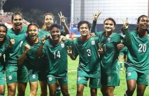 Como o Bangladesh pode se qualificar para a Copa da Ásia Sub-20 da AFC para mulheres 2026? Como o Bangladesh pode se qualificar para a Copa da Ásia Sub-20 da AFC para mulheres 2026?