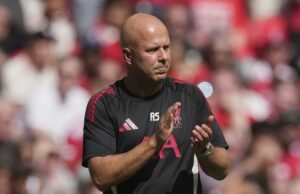 Como o Liverpool pode ser organizado na Premier League nesta temporada? Lightbox-Info