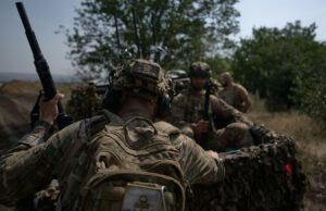 Como o cinturão da Ucrânia da Ucrânia poderia ser perdido sob as perguntas de Putin Como o cinturão da Ucrânia da Ucrânia poderia ser perdido sob as perguntas de Putin