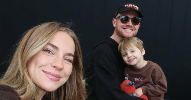 Tom Brady envia condolências ao ex -companheiro de equipe Shaquil Barrett após a morte de uma filha de 2 anos