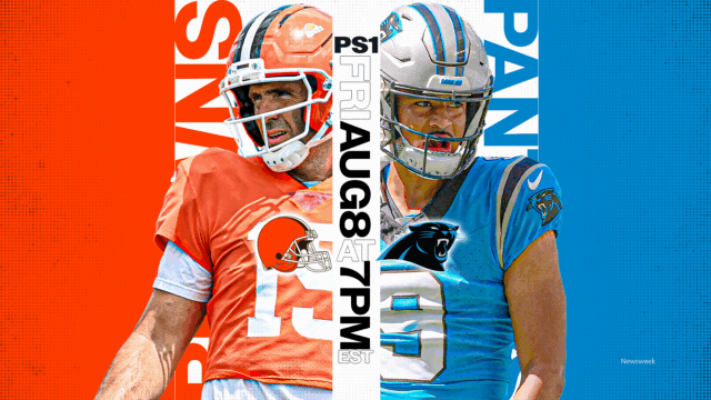 Como olhar Browns vs. Locais: Direcione sem fluxo NFL Presease, TV Cellel

