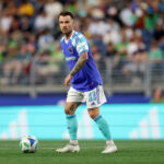 Como olhar para o Galaxy vs Seattle Sungders FC: Fucon Live MLS, Iniciando, canal de TV