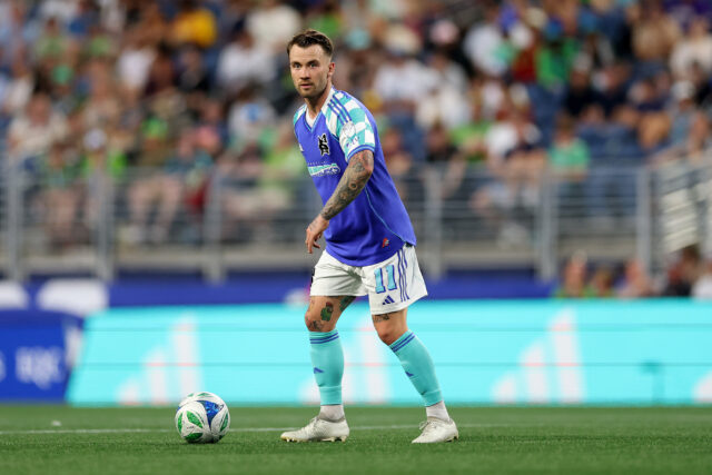 Como olhar para o Galaxy vs Seattle Sungders FC: Fucon Live MLS, Iniciando, canal de TV

