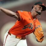 Ryan Helsley ainda tem um valor para os proprietários de beisebol de fantasia, apesar de não estar mais perto de Metts.