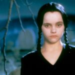 Spin -Off Ideas quarta -feira ': Da história de amor de Morticia e Gómez a uma reunião familiar de Addams