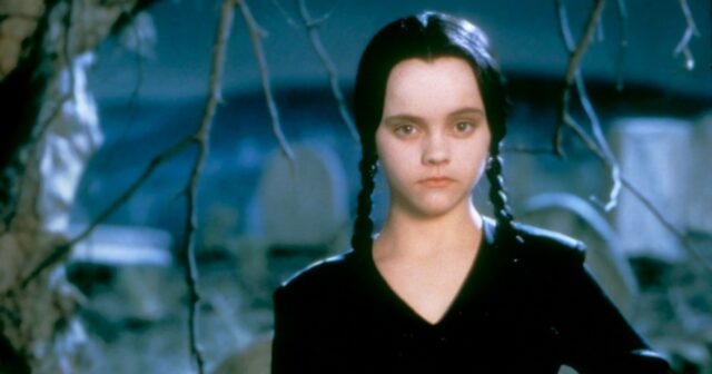 Spin -Off Ideas quarta -feira ': Da história de amor de Morticia e Gómez a uma reunião familiar de Addams