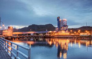 Como restaurar a restauração da terra após a mineração Como restaurar a restauração da terra após a mineração