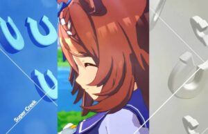 Como se livrar do ar em Umamusume: Pretty Derby Perfil de Super Creek (Cygames Inc.