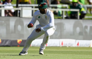 Como se tornar um modelo de 14 anos para o capitão de teste da África do Sul, Temba Bavuma Como se tornar um modelo de 14 anos para o capitão de teste da África do Sul, Temba Bavuma