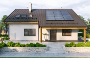 Como seu telhado solar se tornou um problema de segurança nacional Como seu telhado solar se tornou um problema de segurança nacional