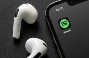 Como tornar o Spotify mais alto Como tornar o Spotify mais alto