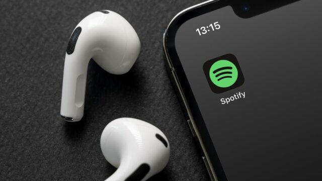 Como tornar o Spotify mais alto

