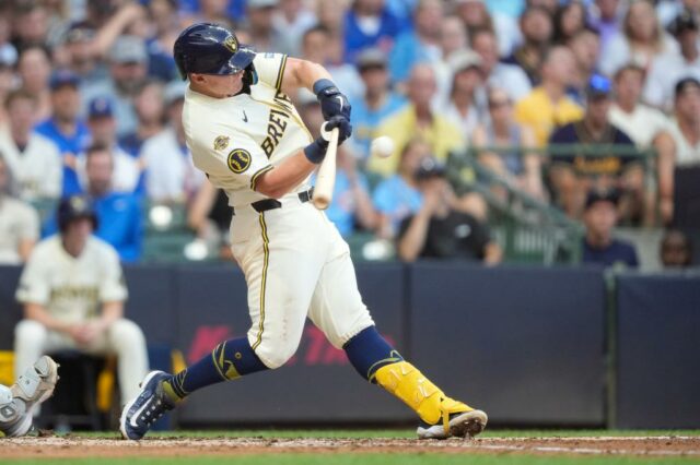 Como uma mudança de cenário transformou Andrew Vaughn em uma fantástica estrela de beisebol

