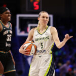 Como ver Dallas Wings vs New York Liberty: Stream in Diversity WNBA, Canal TV