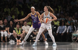 Como ver Nova York Liberty vs Los Angeles Sparks: Streme Live WNBA, Start, Stand TV Channel Como ver Nova York Liberty vs Los Angeles Sparks: Streme Live WNBA, Start, Stand TV Channel