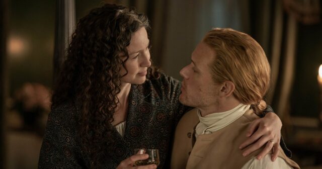 Como ver 'Outlander: sangue do meu sangue'

