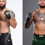 Como ver o UFC lutar noite: Dolidze vs. Hernández Live online sem cabo grátis