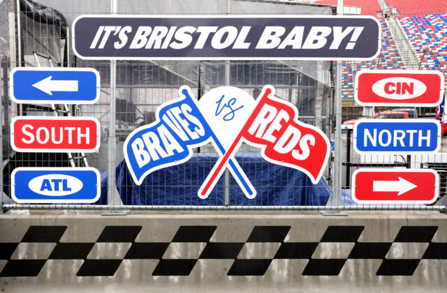 Como você assiste à MLB Speakways Classic: Stream Braves vs Reds, TV Canal

