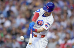 Como você olha para Chicago Cubs vs. Nightly Cardinals: transmissão ao vivo MLB, canal de TV Como você olha para Chicago Cubs vs. Nightly Cardinals: transmissão ao vivo MLB, canal de TV