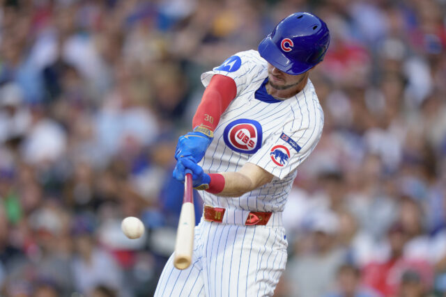 Como você olha para Chicago Cubs vs. Nightly Cardinals: transmissão ao vivo MLB, canal de TV

