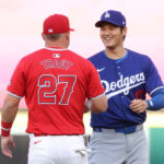 Como você olha para Dodgers vs anjos: transmissões ao vivo MLB, Ohtani saindo, quarta -feira, canal de TV