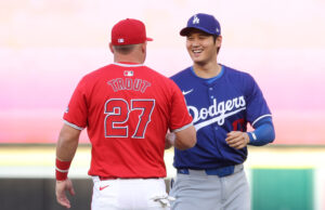 Como você olha para Dodgers vs anjos: transmissões ao vivo MLB, Ohtani saindo, quarta -feira, canal de TV Como você olha para Dodgers vs anjos: transmissões ao vivo MLB, Ohtani saindo, quarta -feira, canal de TV