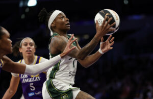 Como você parece Los Angeles Sparks vs. Seattle Storm: Live Stream WNBA, TV Channel Como você parece Los Angeles Sparks vs. Seattle Storm: Live Stream WNBA, TV Channel
