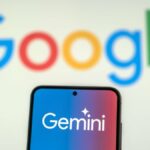 Configurações de contexto pessoal para o Google Gemini.
