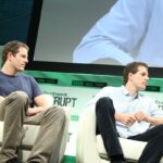 Companhia de criptografia de Winklevoss Twins
