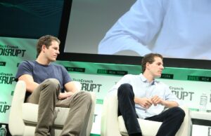 Companhia de criptografia de Winklevoss Twins Companhia de criptografia de Winklevoss Twins