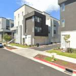 6803 Court Vector - Google Street View