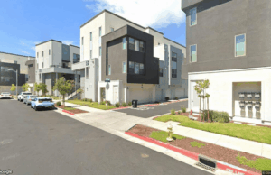 Condomínio vendido em San Jose por 1,2 milhão de dólares americanos 6803 Court Vector - Google Street View