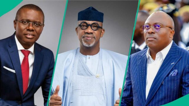 Confira os 8 principais estados nigerianos com as economias e indústrias mais fortes

