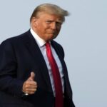 Conflito do Camboja-Thailandia Paz, propõe-se que Donald Trump possa ser capaz de nobel de paz