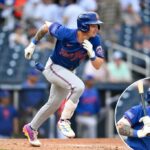 Conheça Aj Ewing, Metts Speedster rompe os menores