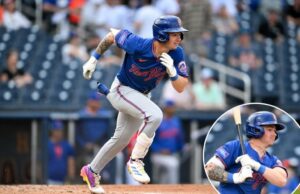 Conheça Aj Ewing, Metts Speedster rompe os menores Conheça Aj Ewing, Metts Speedster rompe os menores