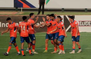 Conheça os oponentes do FC Goa na fase do grupo da Liga dos Campeões da AFC 2025-26 Lightbox-Info