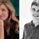 Connie Britton, Sam Nivola Mystery Comedy 'SHONY' Series ordenadas em Hulu