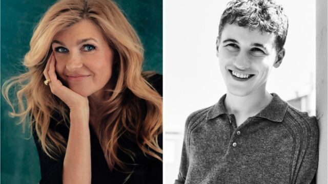 Connie Britton, Sam Nivola Mystery Comedy 'SHONY' Series ordenadas em Hulu

