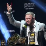 Conor McGregor