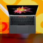 Conservar mais de US $ 1.000 no laptop mais eficaz da Apple