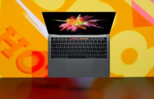 Conservar mais de US $ 1.000 no laptop mais eficaz da Apple Conservar mais de US $ 1.000 no laptop mais eficaz da Apple